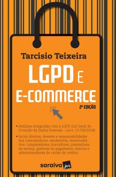 LGPD e E-commerce