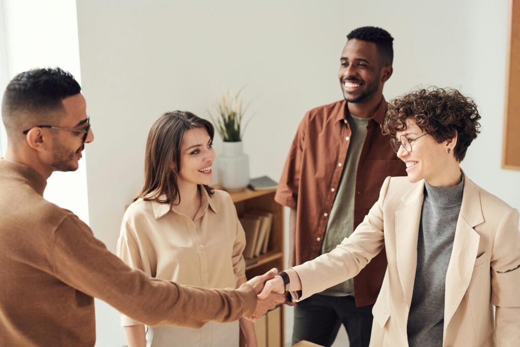 Como a LGPD pode ajudar minha empresa a prosperar? Sempre que gerar confiança e lealdade para o mercado sinalizará prosperidade ao negócio.